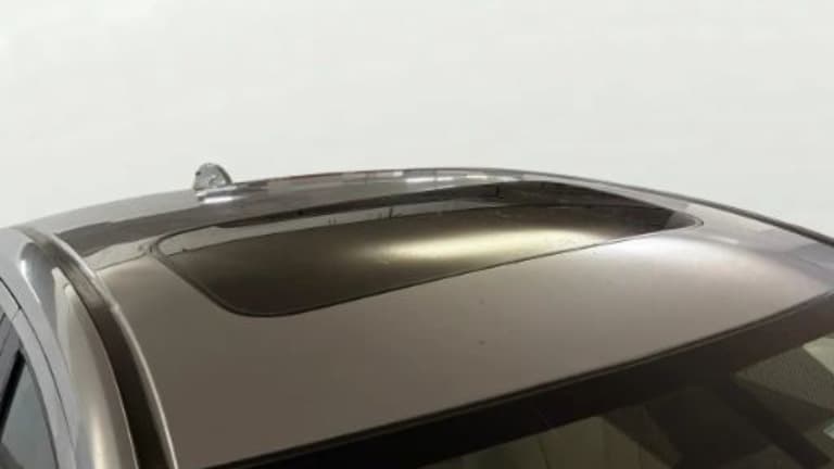 2020 Honda City 1.5L I-VTEC ZX, Petrol, Manual, 88,857 km, Moonroof/ Sunroof