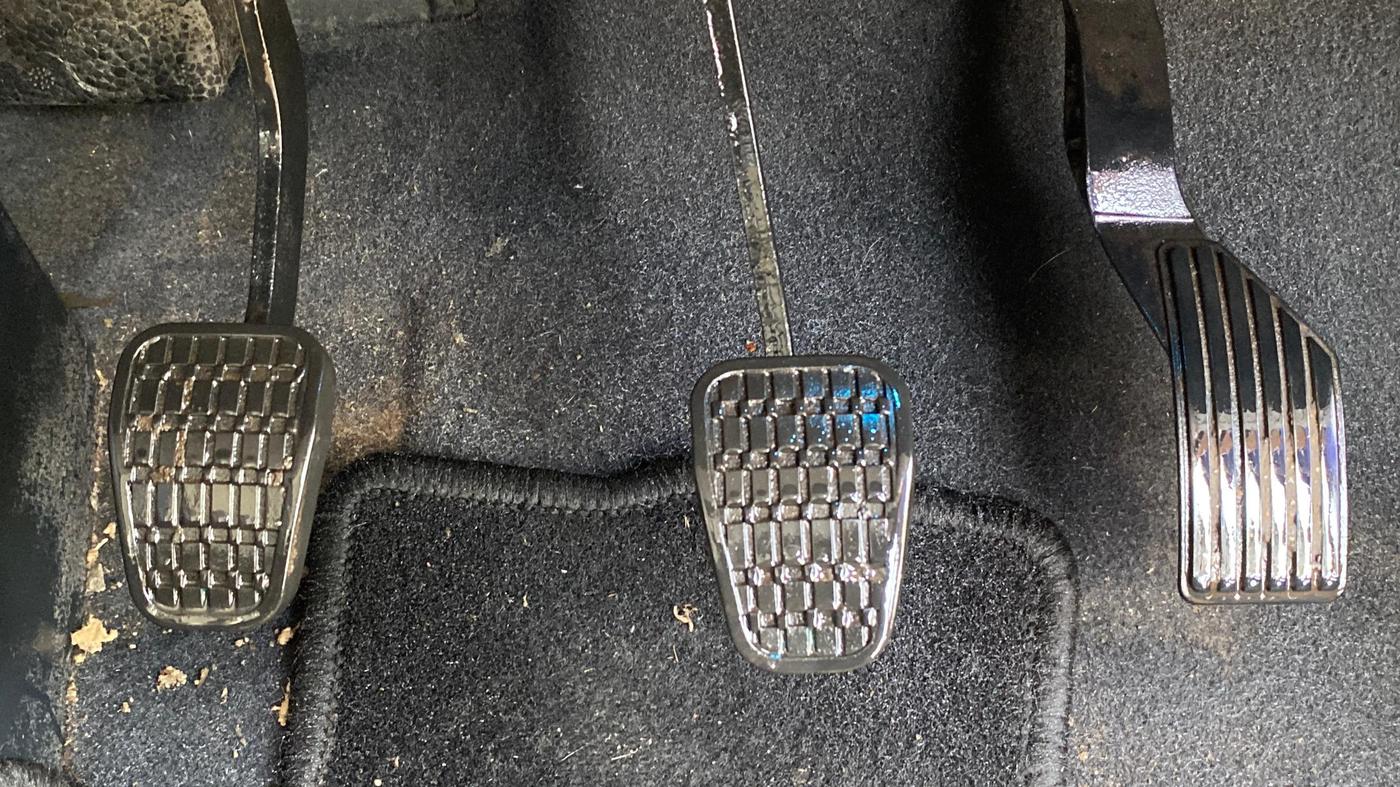 2020 Tata ALTROZ XZ PETROL, CNG, Manual, 46,640 km, Pedals