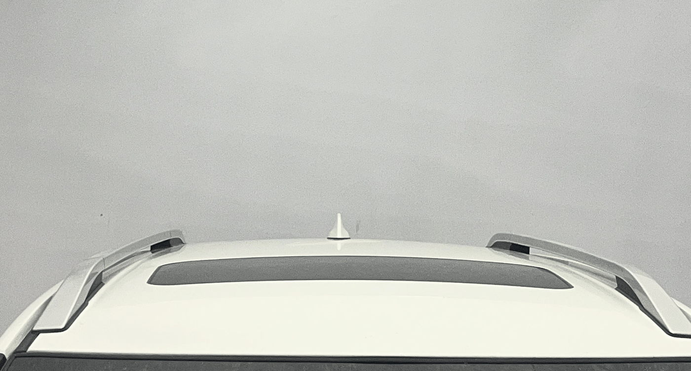 2025 Maruti BREZZA ZXI SMART HYBRID , Petrol, Manual, 34,795 km, Moonroof/ Sunroof