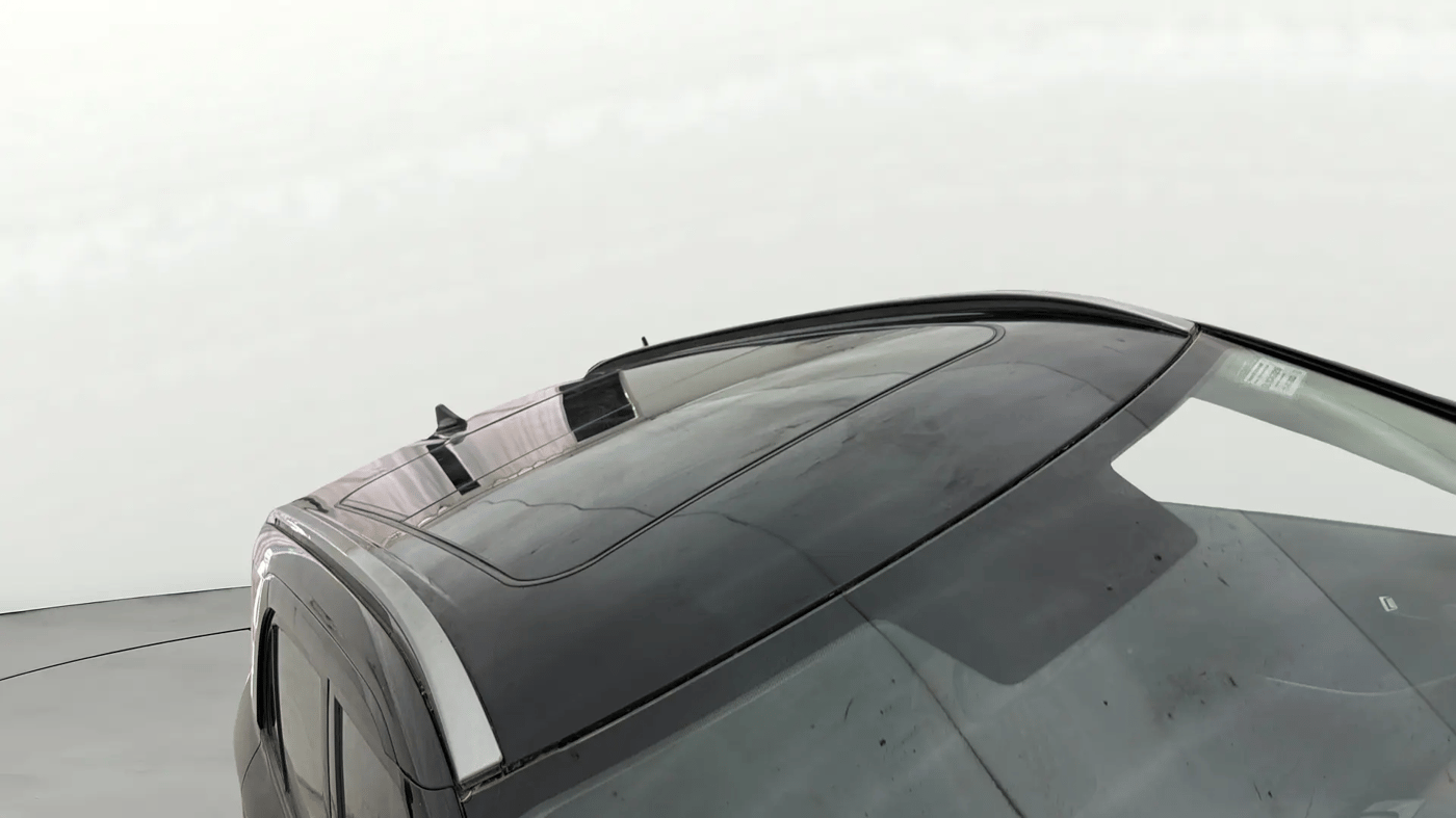 2023 Hyundai ALCAZAR 1.5 SIGNATURE (O) TURBO DCT 7, Petrol, Automatic, 59,311 km, Moonroof/ Sunroof
