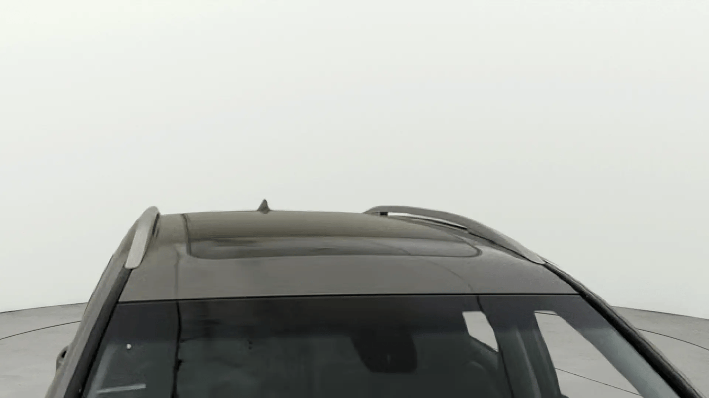 2020 MG HECTOR SHARP 1.5 DCT PETROL, Petrol, Automatic, 53,476 km, Moonroof/ Sunroof