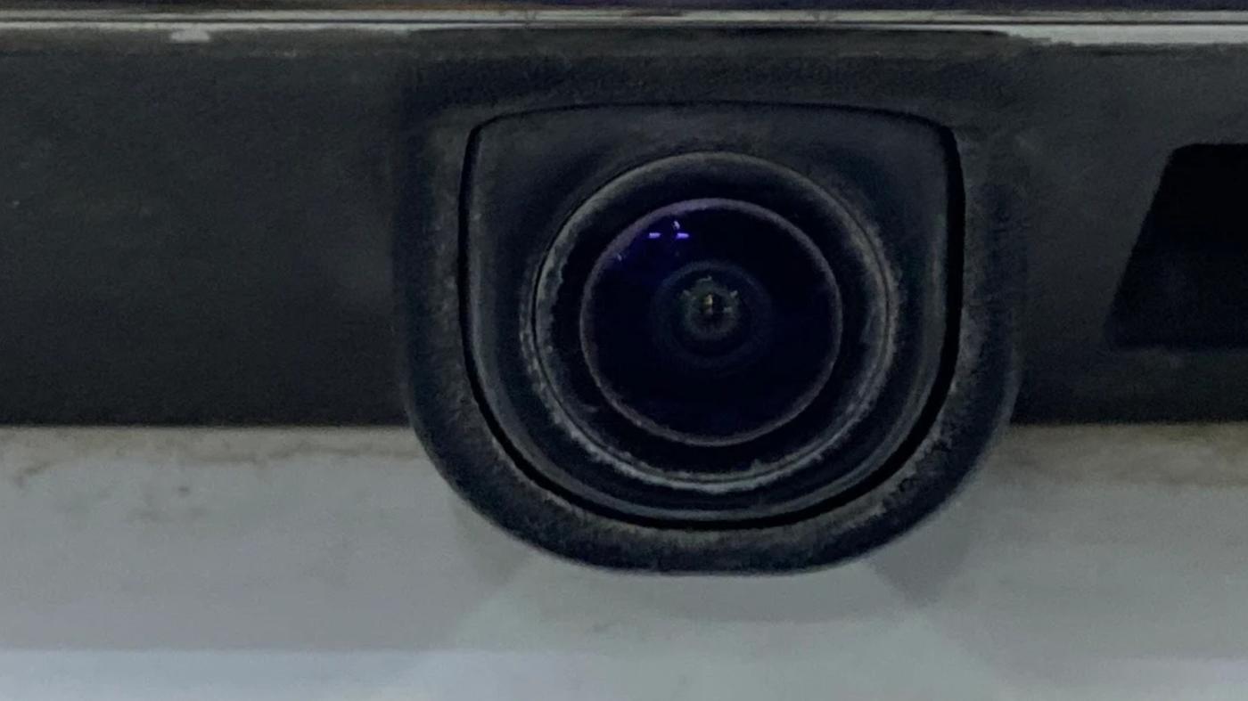2022 Hyundai ALCAZAR PLATINUM(O) 7STR 2.0 AT, Petrol, Automatic, 60,915 km, Parking Camera