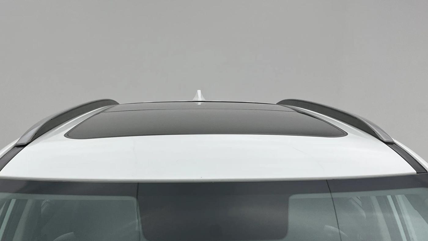2022 Hyundai Creta SX (O) AT 1.5 DIESEL, Diesel, Automatic, 29,551 km, Moonroof/ Sunroof