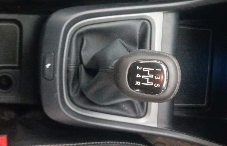 2021 Tata ALTROZ XM PLUS PETROL, Petrol, Manual, 22,278 km, Gear Lever