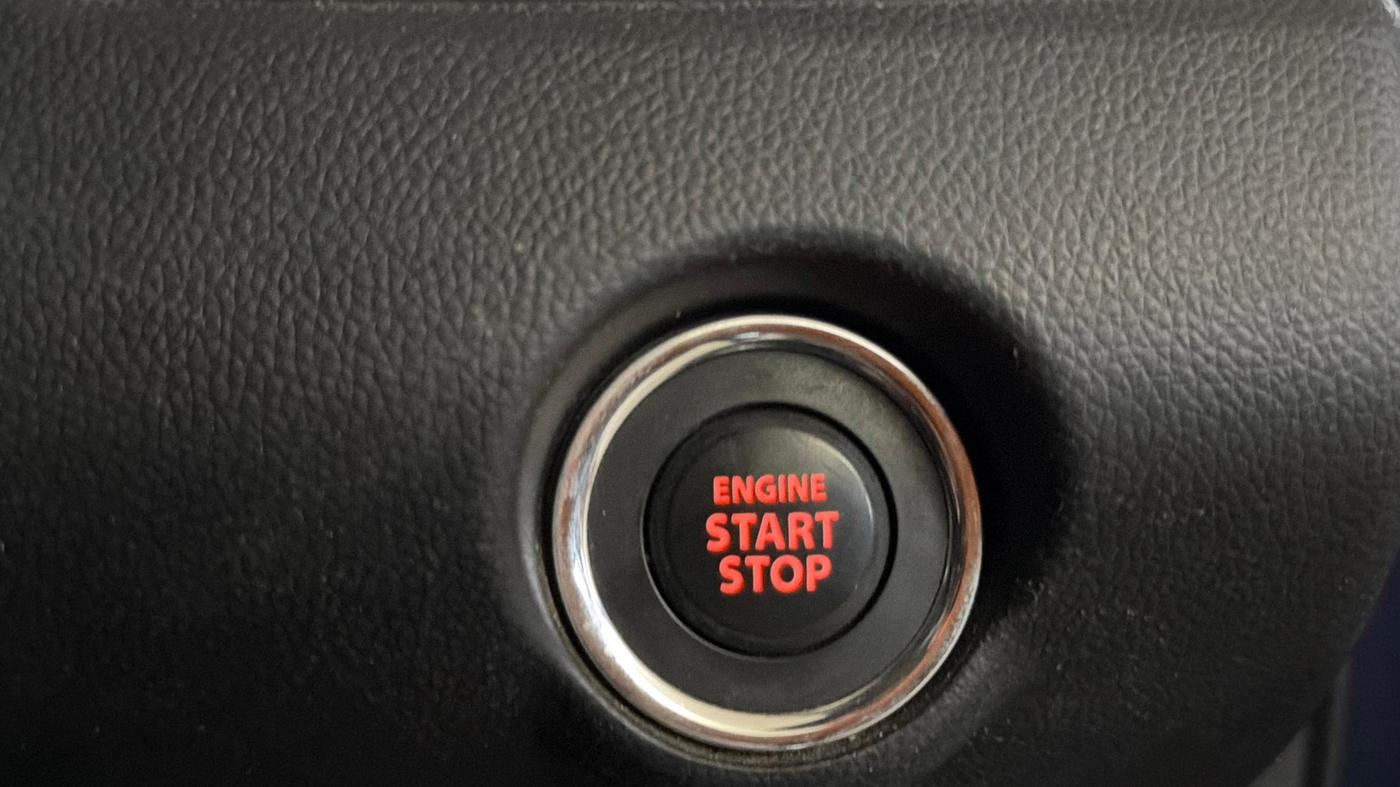 2018 Maruti Swift ZXI, Petrol, Manual, 92,845 km, Keyless Start/ Stop Button