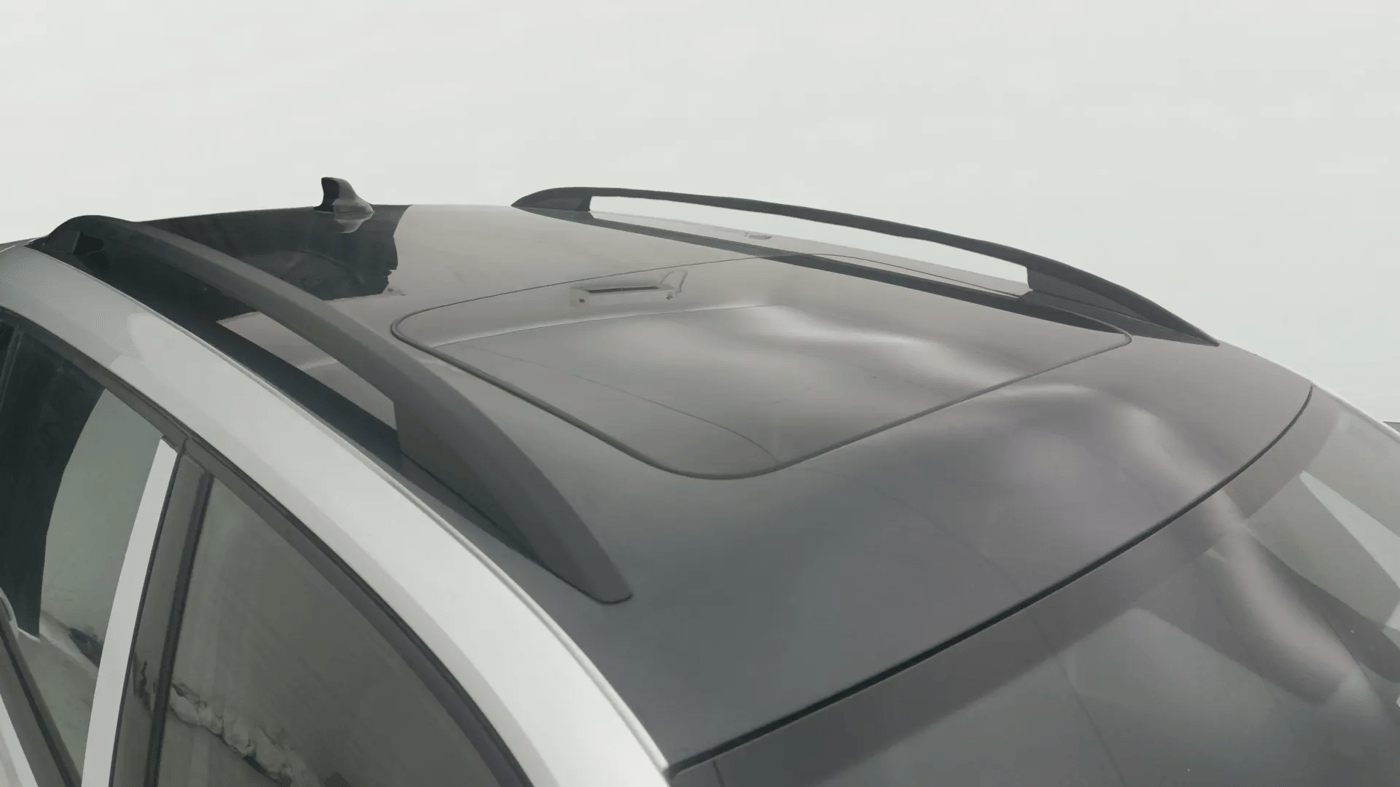 2024 Volkswagen TAIGUN GT PLUS 1.5 TSI DSG, Petrol, Automatic, 70,578 km, Moonroof/ Sunroof