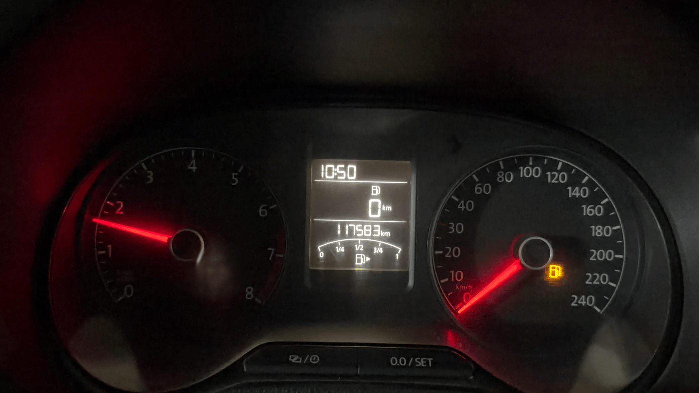 2022 Hyundai NEW I20 SPORTZ 1.2 MT, Petrol, Manual, 96,224 km, Odometer Image