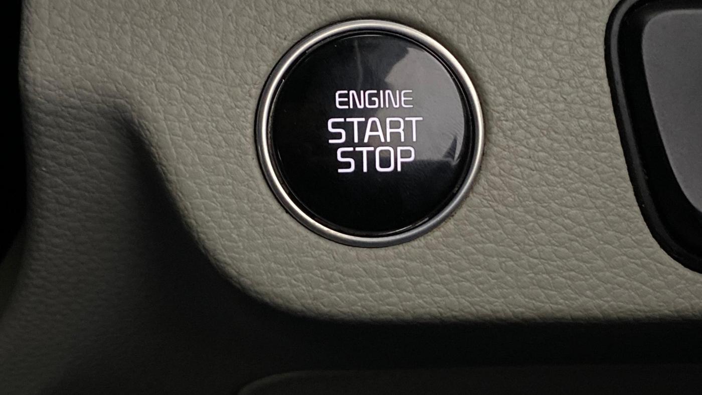 2021 KIA SELTOS HTX 1.5 PETROL, Petrol, Manual, 19,896 km, Keyless Start/ Stop Button
