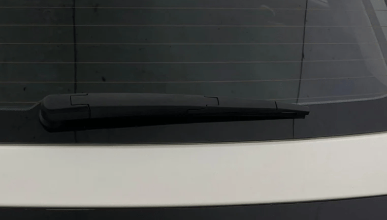 2023 Hyundai VENUE S (O) 1.0 Turbo Petrol DCT, Petrol, Automatic, 72,951 km, Rear Wiper