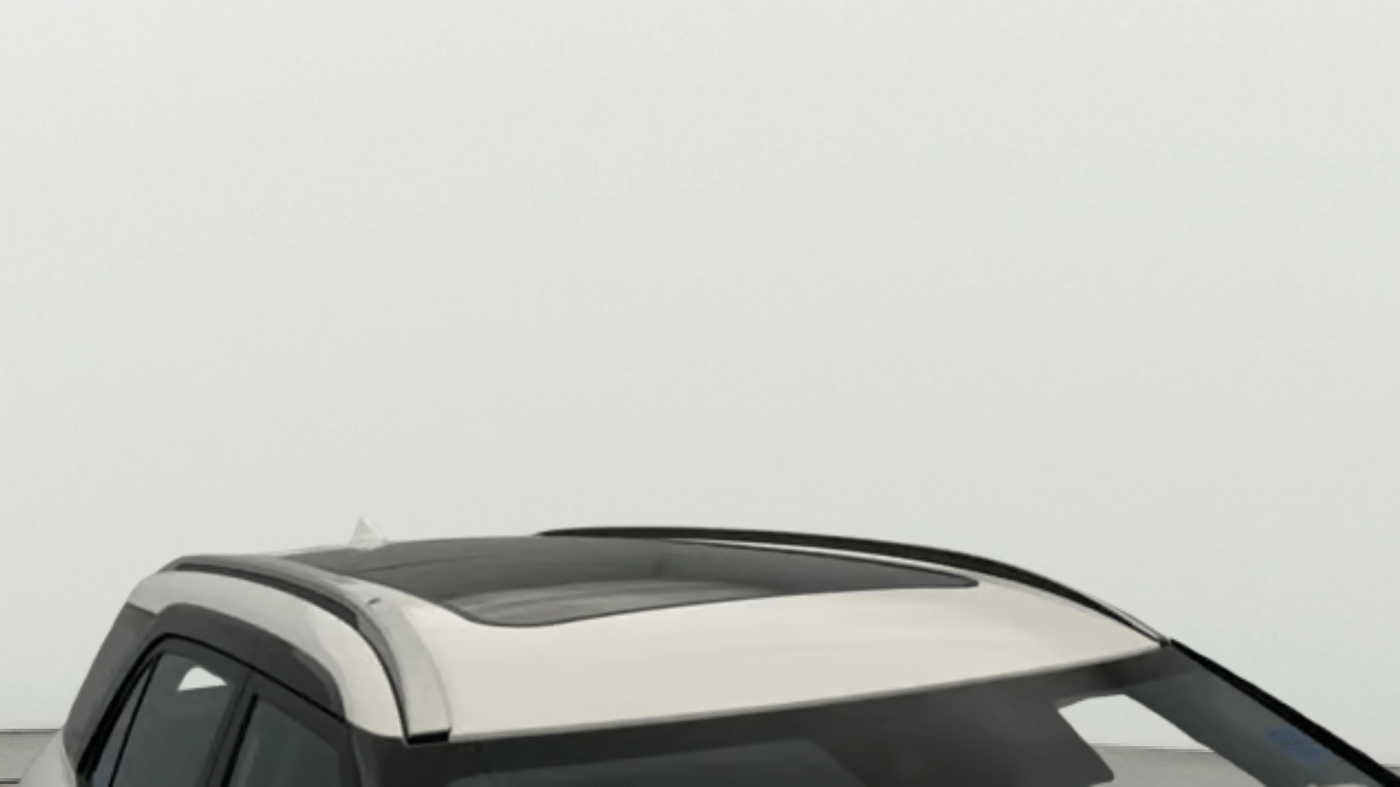 2022 Hyundai ALCAZAR PLATINUM(O) 7STR 2.0 AT, Petrol, Automatic, 31,942 km, Moonroof/ Sunroof