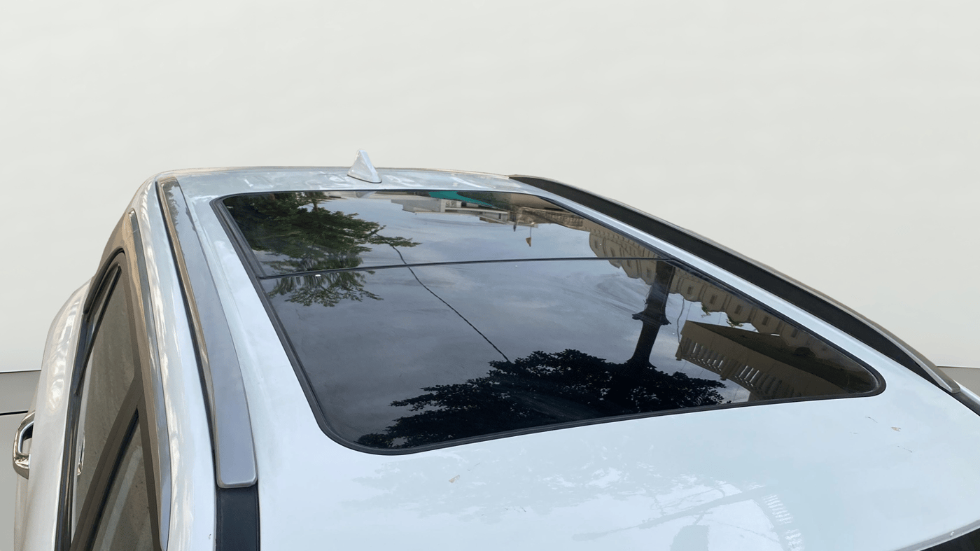 2023 Hyundai Creta SX 1.5 PETROL, Petrol, Manual, 54,281 km, Moonroof/ Sunroof