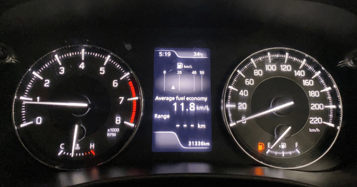 2023 Maruti Baleno ZETA PETROL 1.2, Petrol, Manual, 31,326 km, Odometer Image