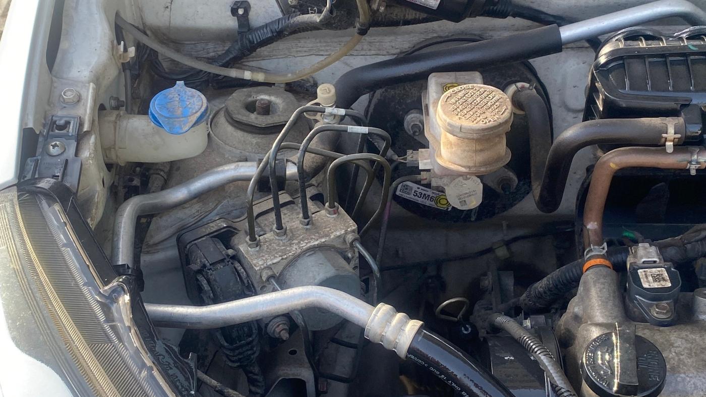 2021 Maruti Alto VXI, Petrol, Manual, 18,618 km, Engine View - Right