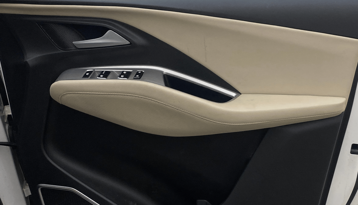 2023 MG HECTOR SAVVY PRO 1.5 TURBO CVT PETROL, Petrol, Automatic, 29,442 km, Driver Side Door Panels Control