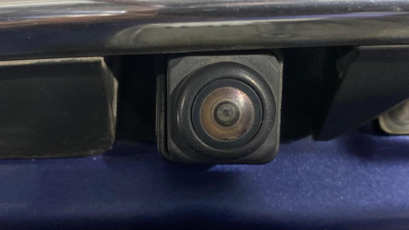 2018 Maruti Dzire ZXI PLUS, Petrol, Manual, 83,452 km, Parking Camera