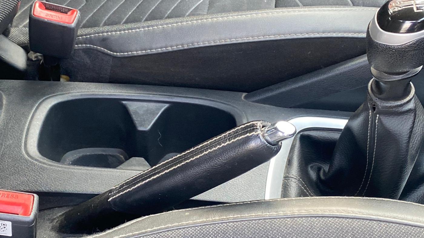 2021 Nissan MAGNITE XV PREMIUM, Petrol, Manual, 29,408 km, Gear Lever