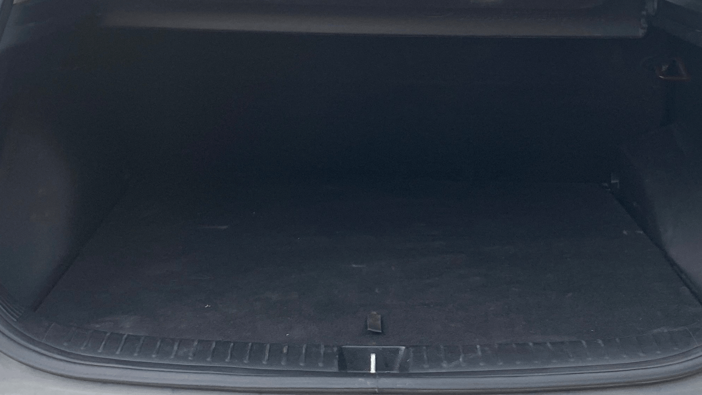 2020 KIA SELTOS HTK PLUS 1.5, Petrol, Manual, 58,969 km, Boot Inside