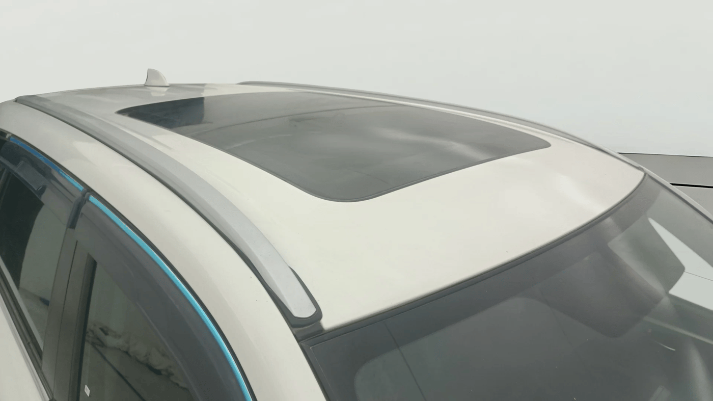 2024 Maruti Grand Vitara ALPHA PLUS HYBRID ECVT, Hybrid, Automatic, 17,504 km, Moonroof/ Sunroof