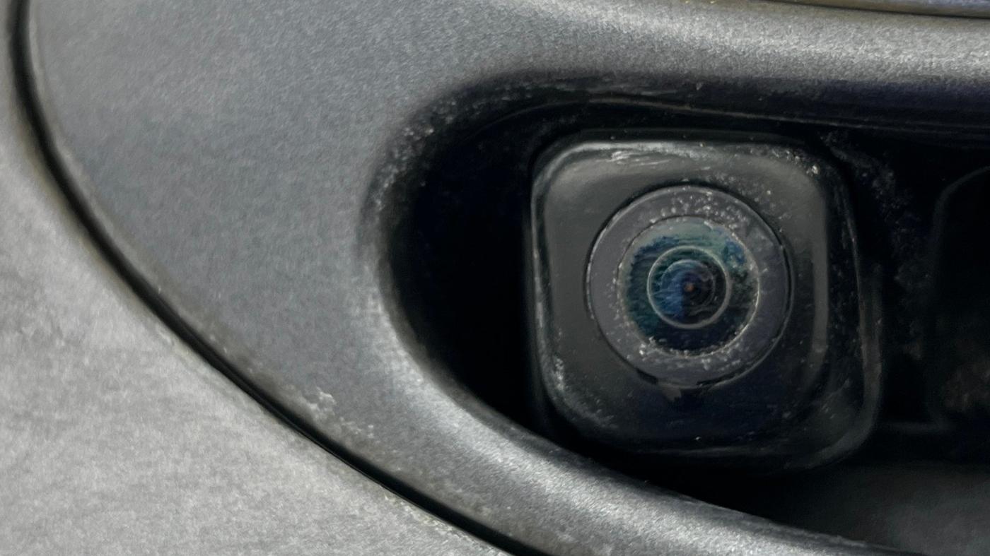 2017 Hyundai Grand i10 SPORTZ (O) AT 1.2 KAPPA VTVT, Petrol, Automatic, 67,332 km, Parking Camera