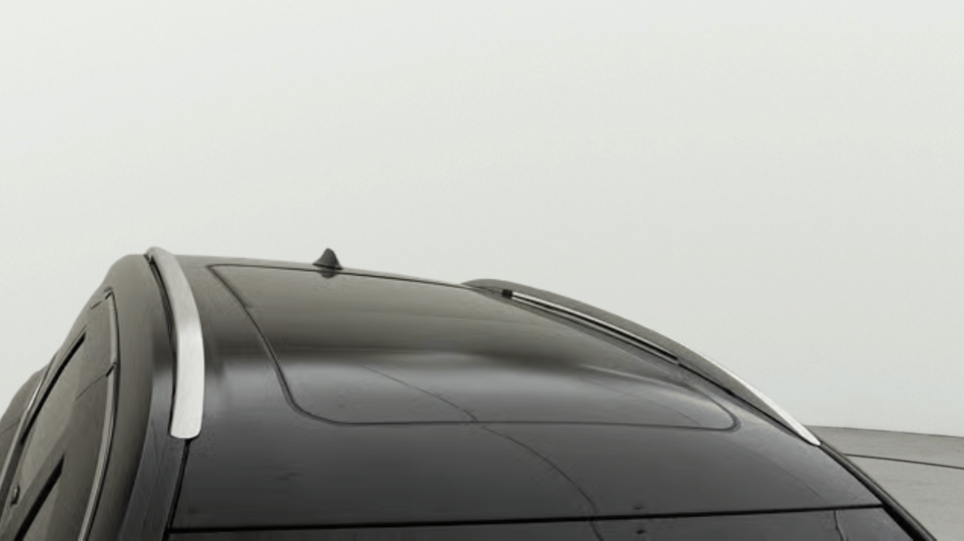 2021 MG HECTOR SHARP HYBRID 1.5 PETROL, Petrol, Manual, 47,460 km, Moonroof/ Sunroof