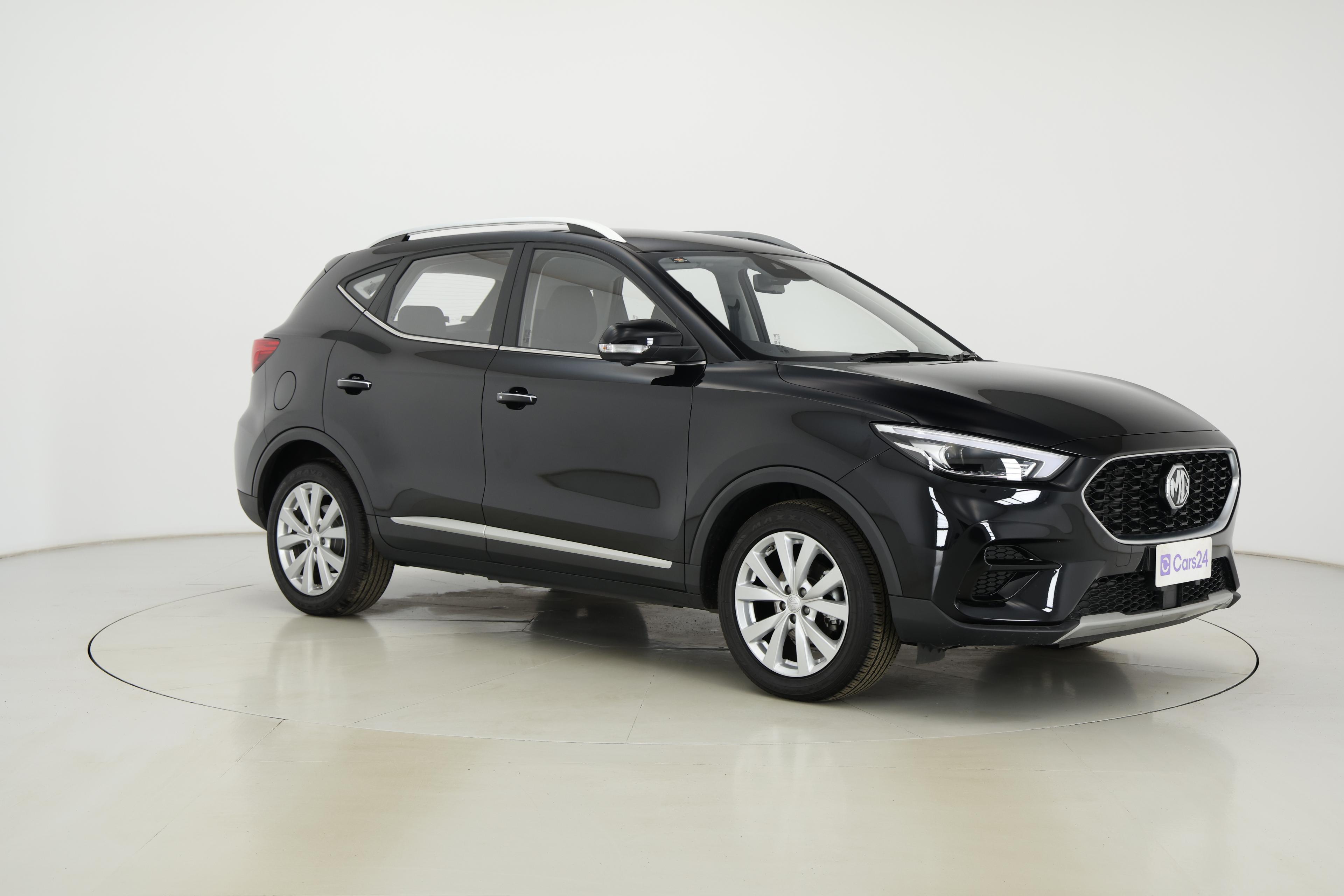 MG Zst image