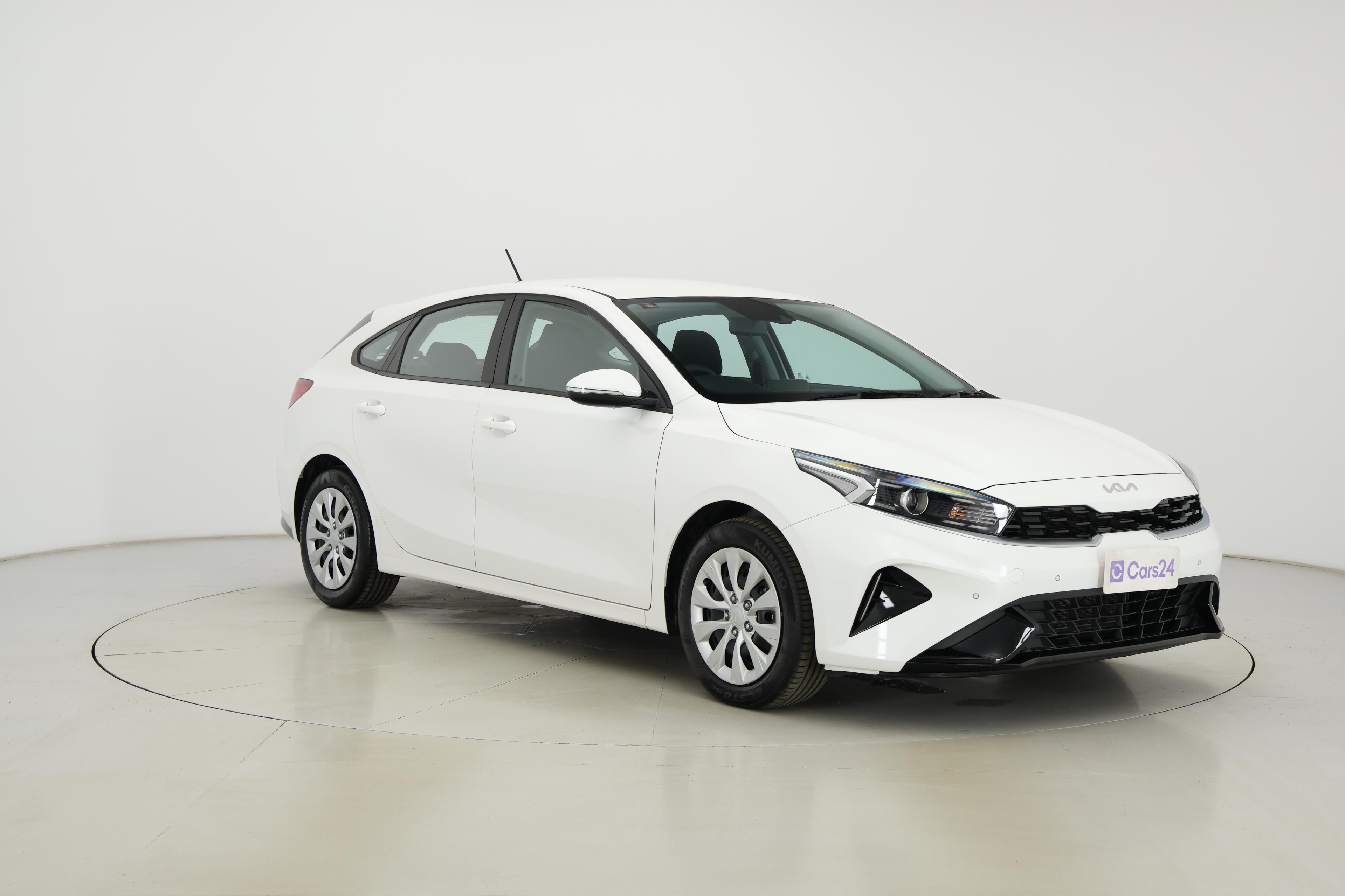 Kia Cerato image