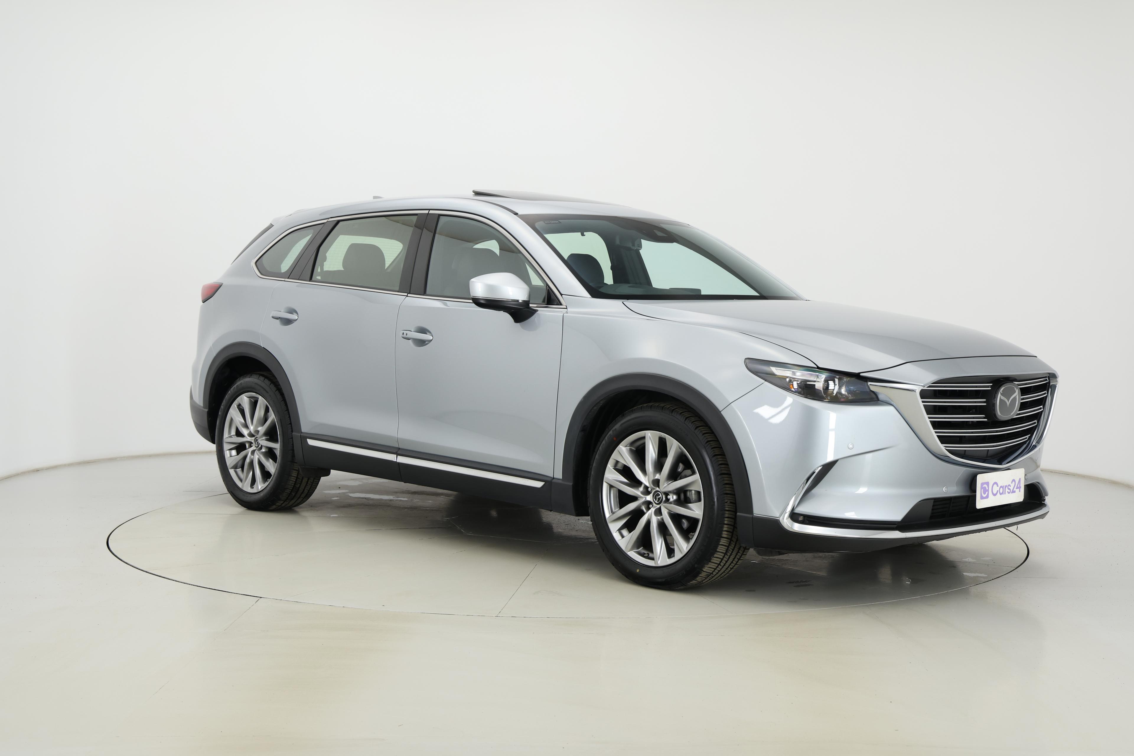 Mazda CX-9 image
