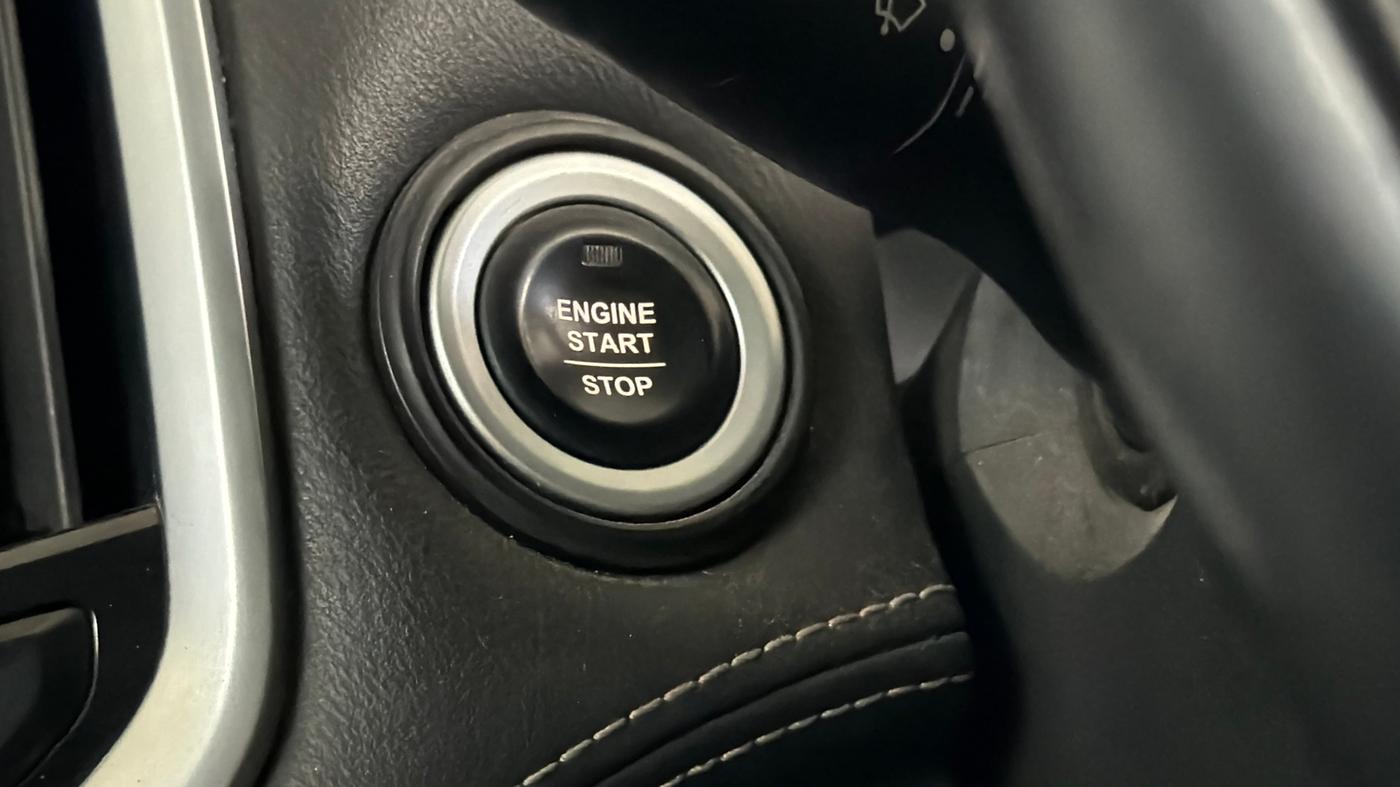 2019 MG HECTOR SMART 1.5 DCT PETROL, Petrol, Automatic, 67,558 km, Keyless Start/ Stop Button