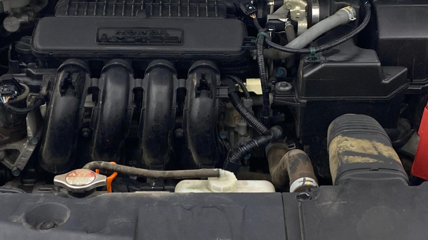 2019 Honda City 1.5L I-VTEC VX CVT, Petrol, Automatic, 44,065 km, Engine View