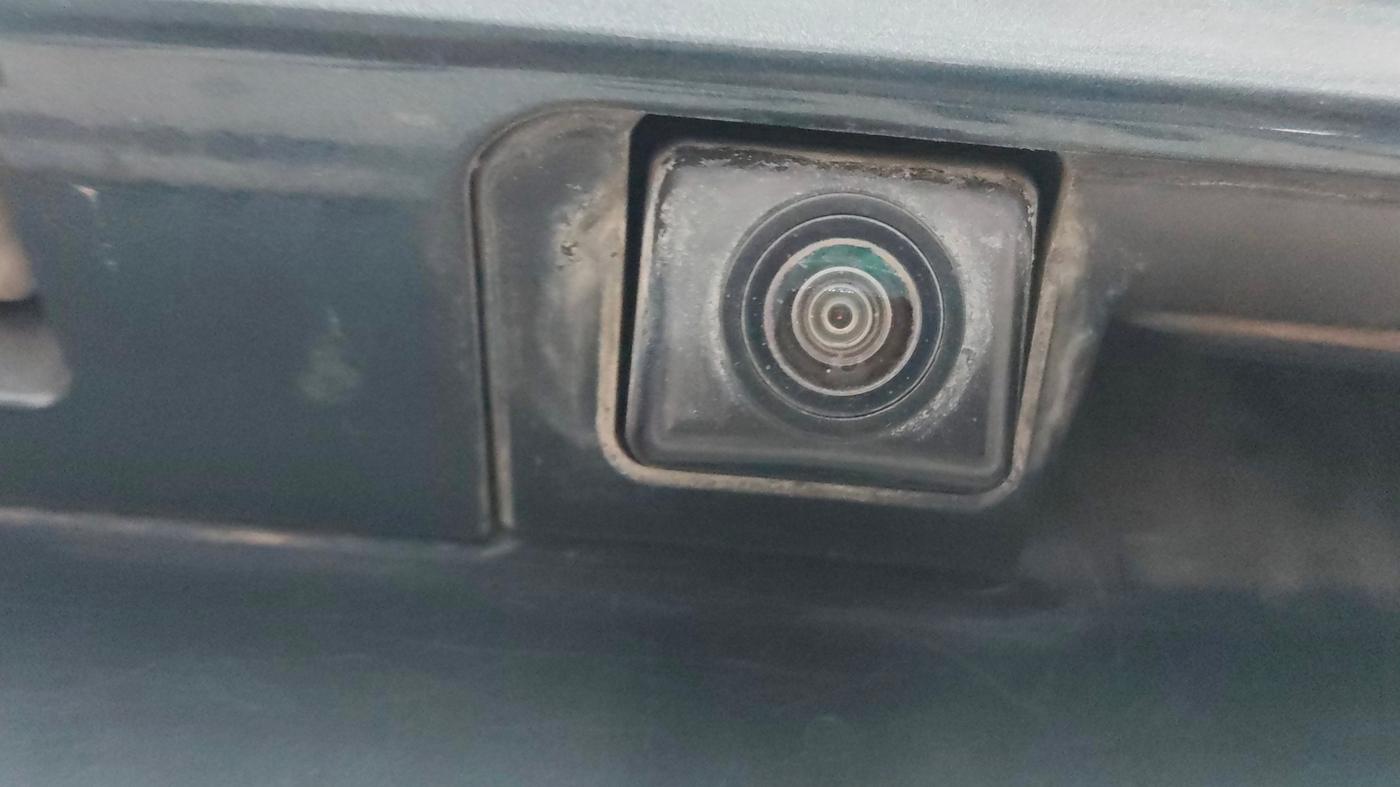 2021 Mahindra XUV300 W8 1.2 PETROL, Petrol, Manual, 53,989 km, Parking Camera