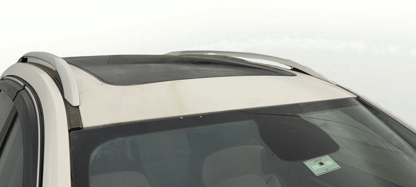 2023 MG ASTOR SHARP 1.5 CVT, Petrol, Automatic, 27,676 km, Moonroof/ Sunroof