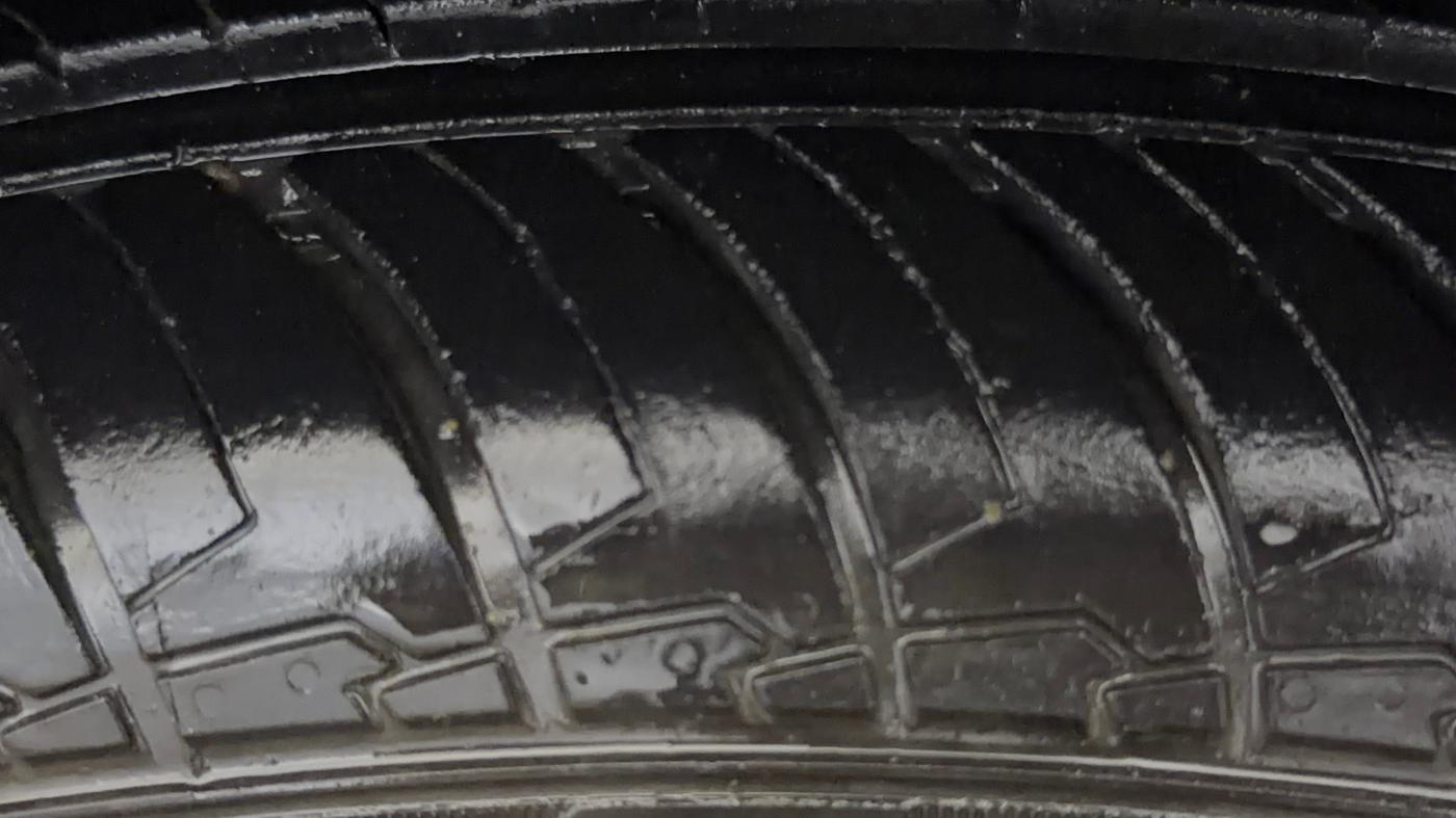 2015 Honda City 1.5L I-VTEC V MT, Petrol, Manual, 52,786 km, Left Front Tyre Tread