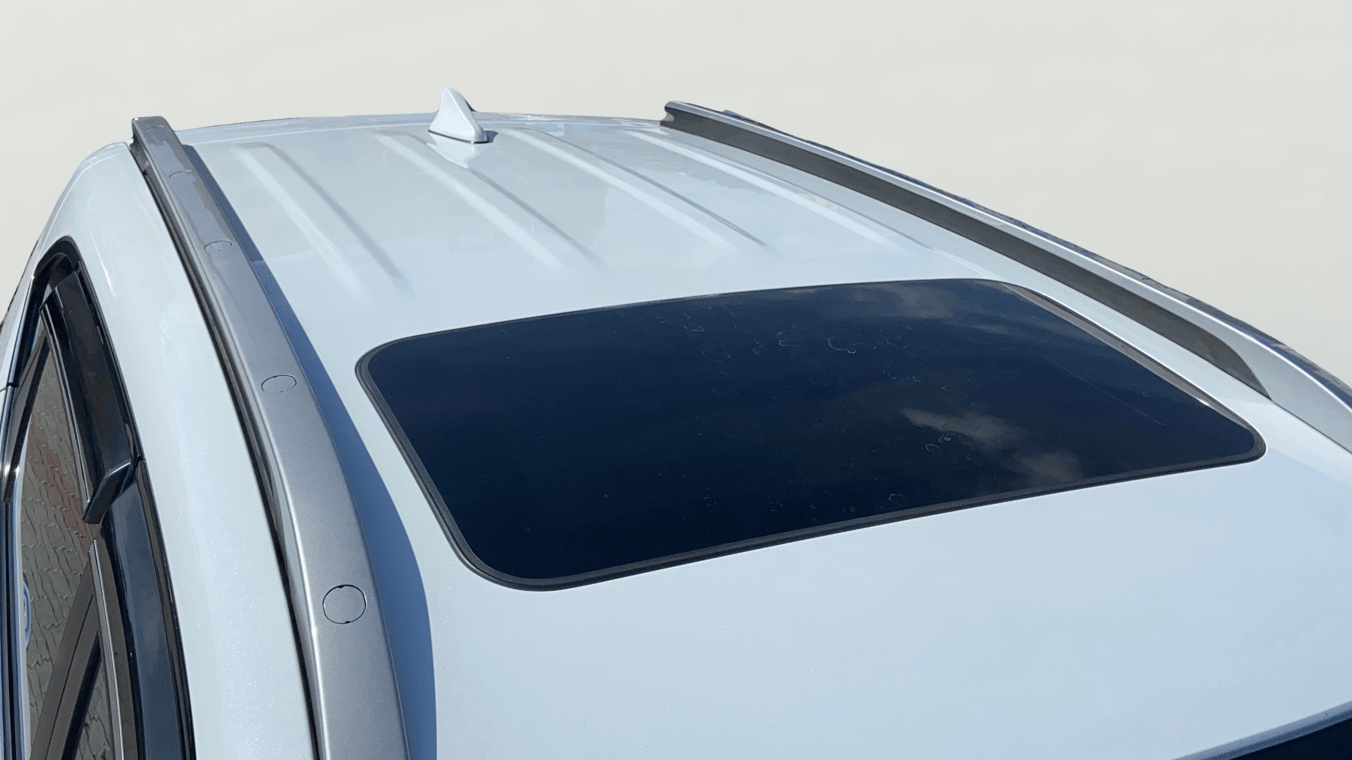 2022 KIA SONET GTX PLUS 1.5 AT, Diesel, Automatic, 35,256 km, Moonroof/ Sunroof
