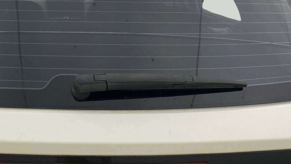 2021 Hyundai Creta SX 1.5 PETROL, Petrol, Manual, 49,800 km, Rear Wiper