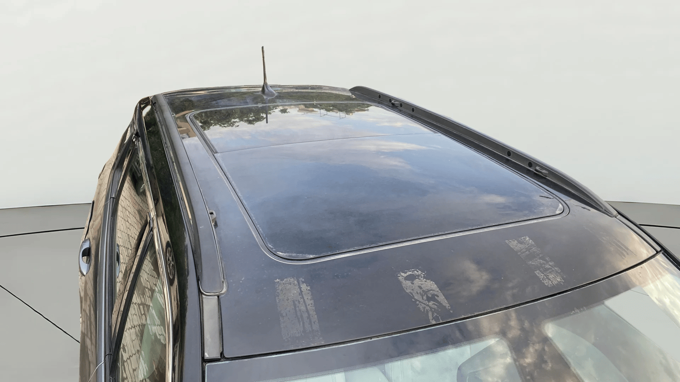 2019 Jeep Compass LIMITED PLUS PETROL AT, Petrol, Automatic, 71,838 km, Moonroof/ Sunroof