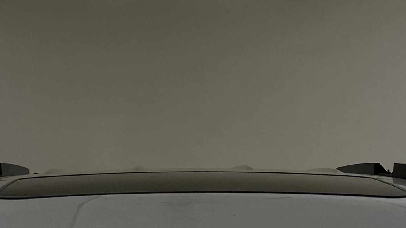 2017 Mahindra XUV500 W10, Diesel, Manual, 67,914 km, Moonroof/ Sunroof