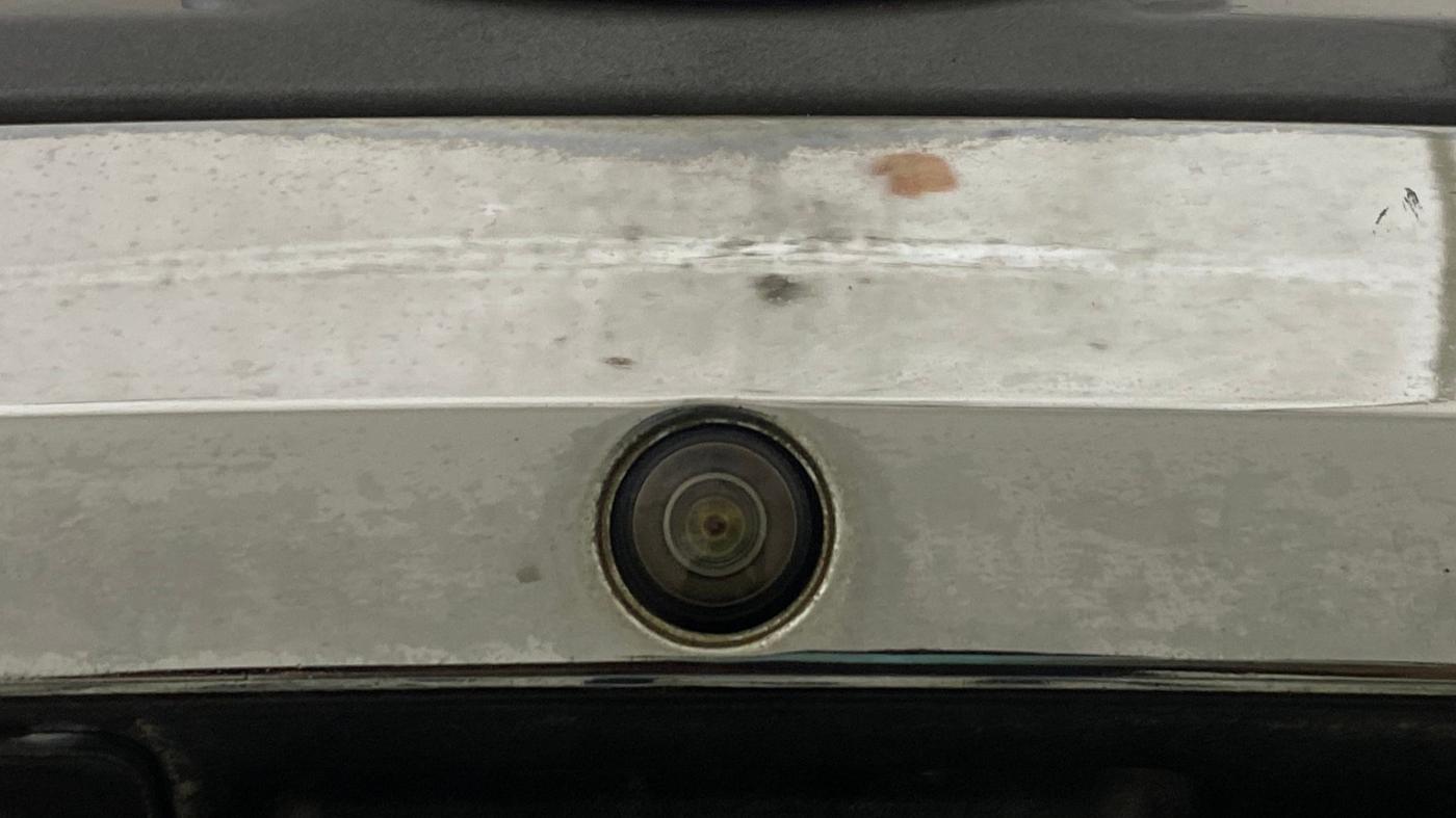 2022 Tata TIGOR XZ PLUS CNG, CNG, Manual, 53,573 km, Parking Camera