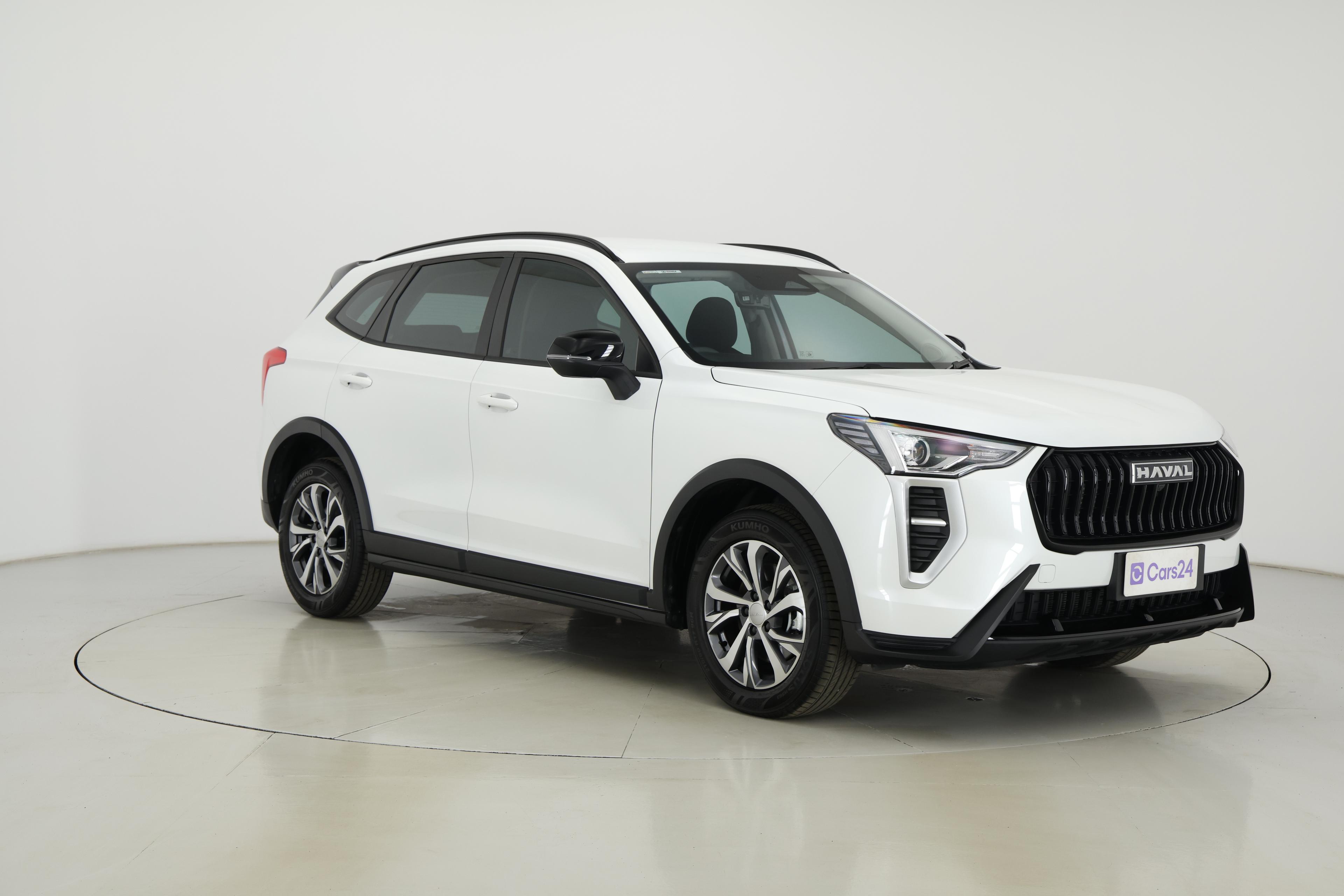 GWM Haval Jolion image