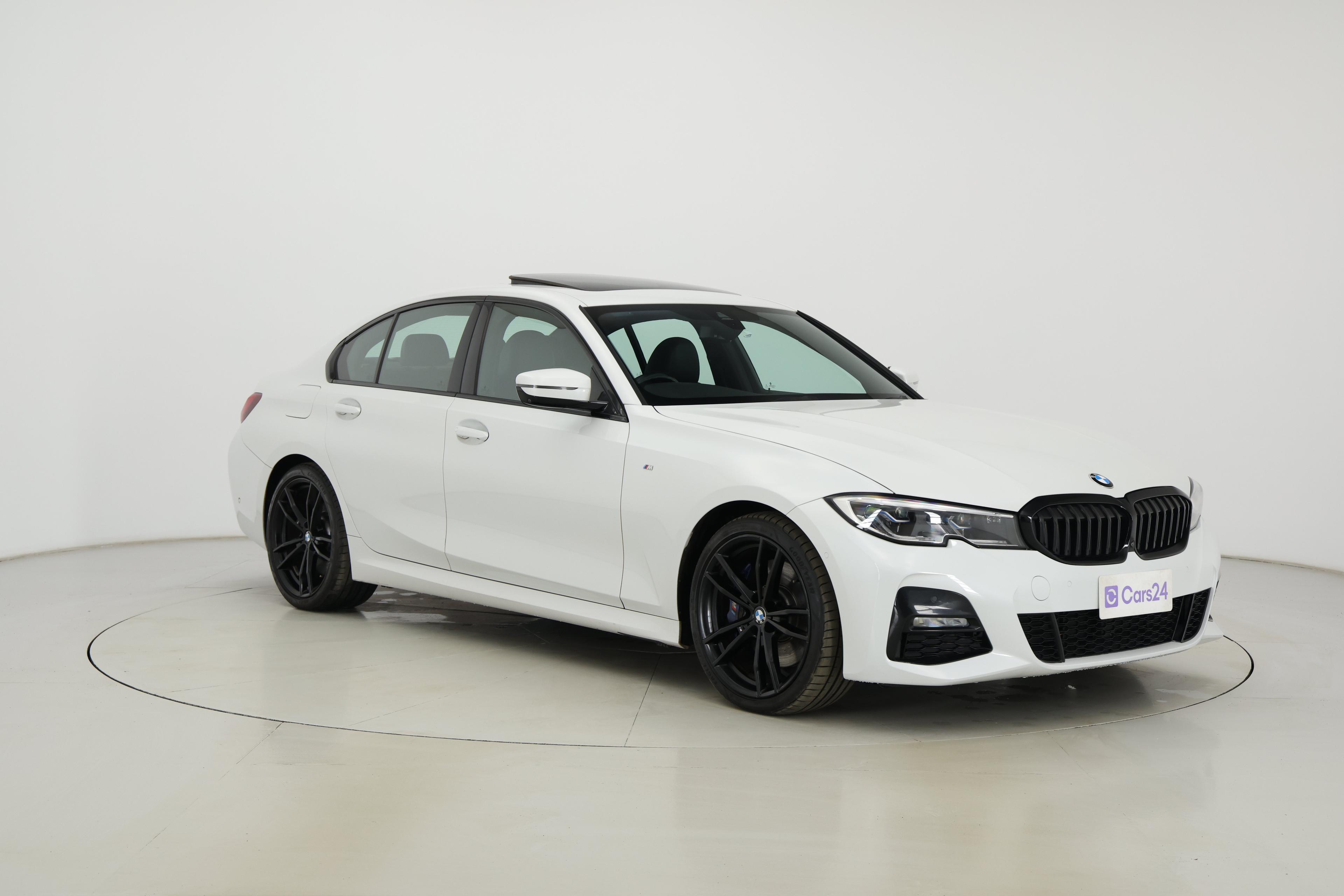BMW 3 image