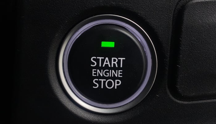 2022 Tata ALTROZ XZ PETROL, Petrol, Manual, 37,724 km, Keyless Start/ Stop Button