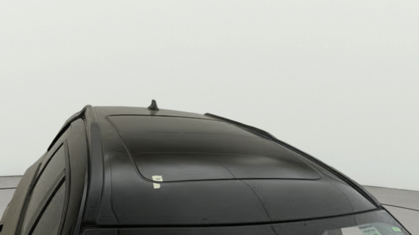 2022 Tata Safari XZ PLUS 6S KAZIRANGA, Diesel, Manual, 97,985 km, Moonroof/ Sunroof