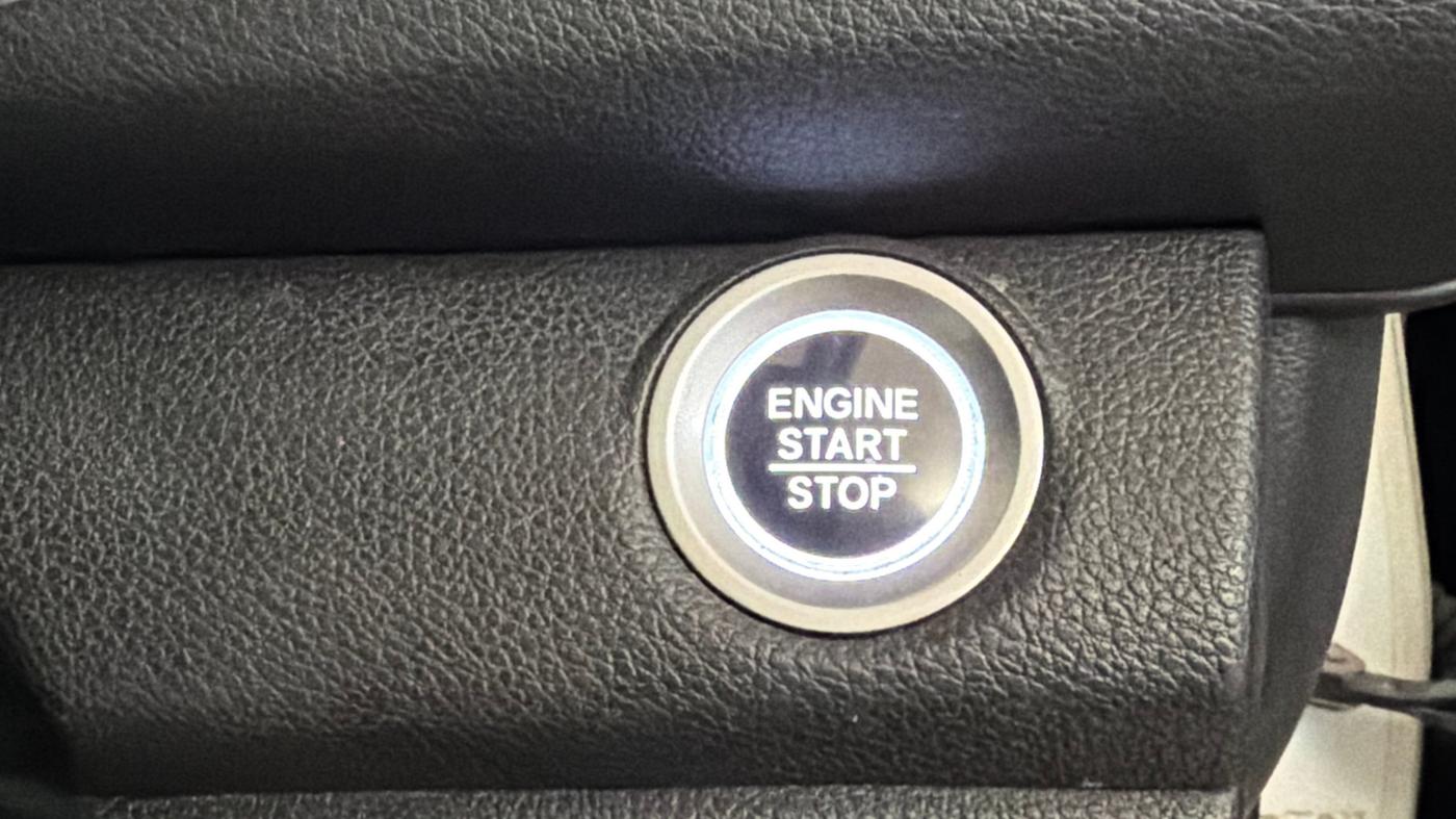 2019 Honda Civic 1.8L I-VTEC VX CVT, Petrol, Automatic, 86,984 km, Keyless Start/ Stop Button