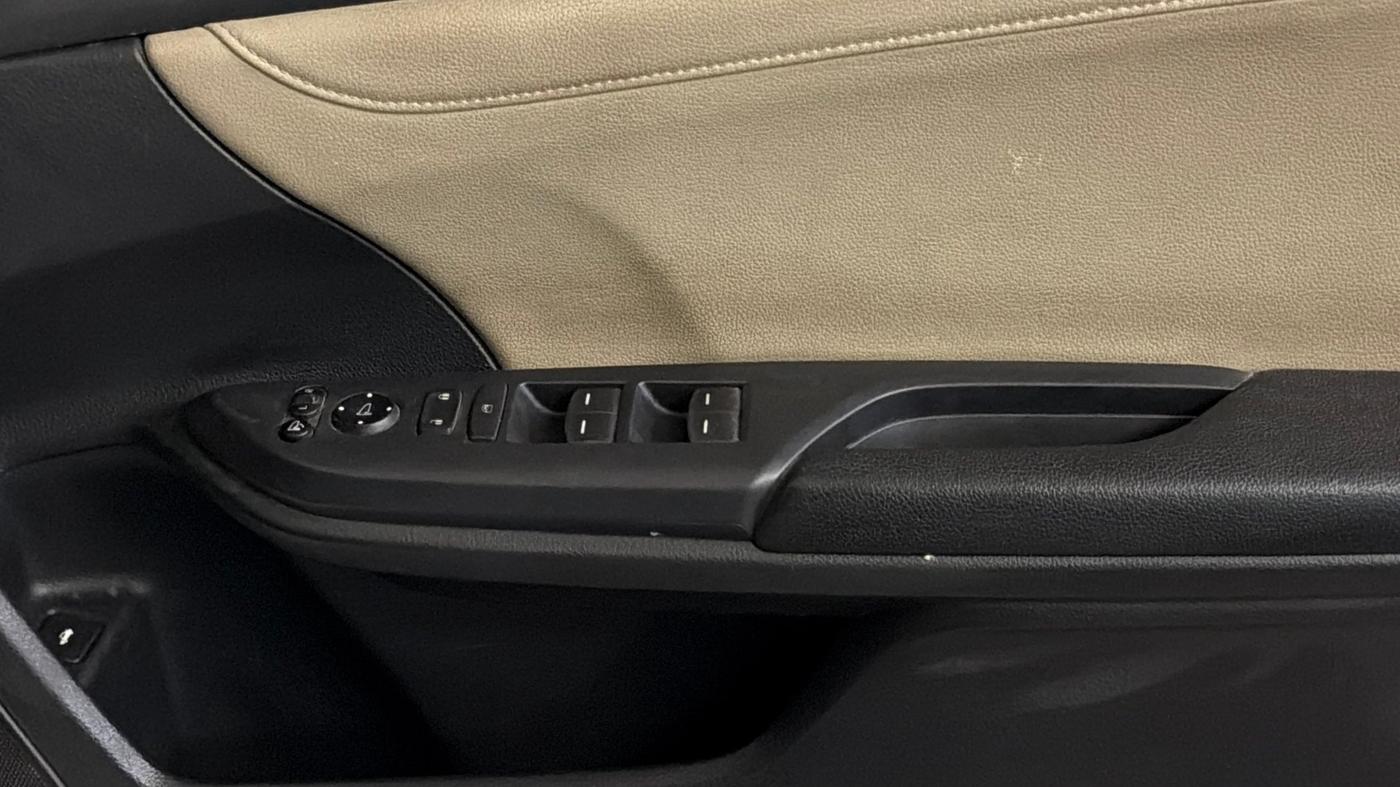 2019 Honda Civic 1.8L I-VTEC VX CVT, Petrol, Automatic, 86,984 km, Driver Side Door Panels Control