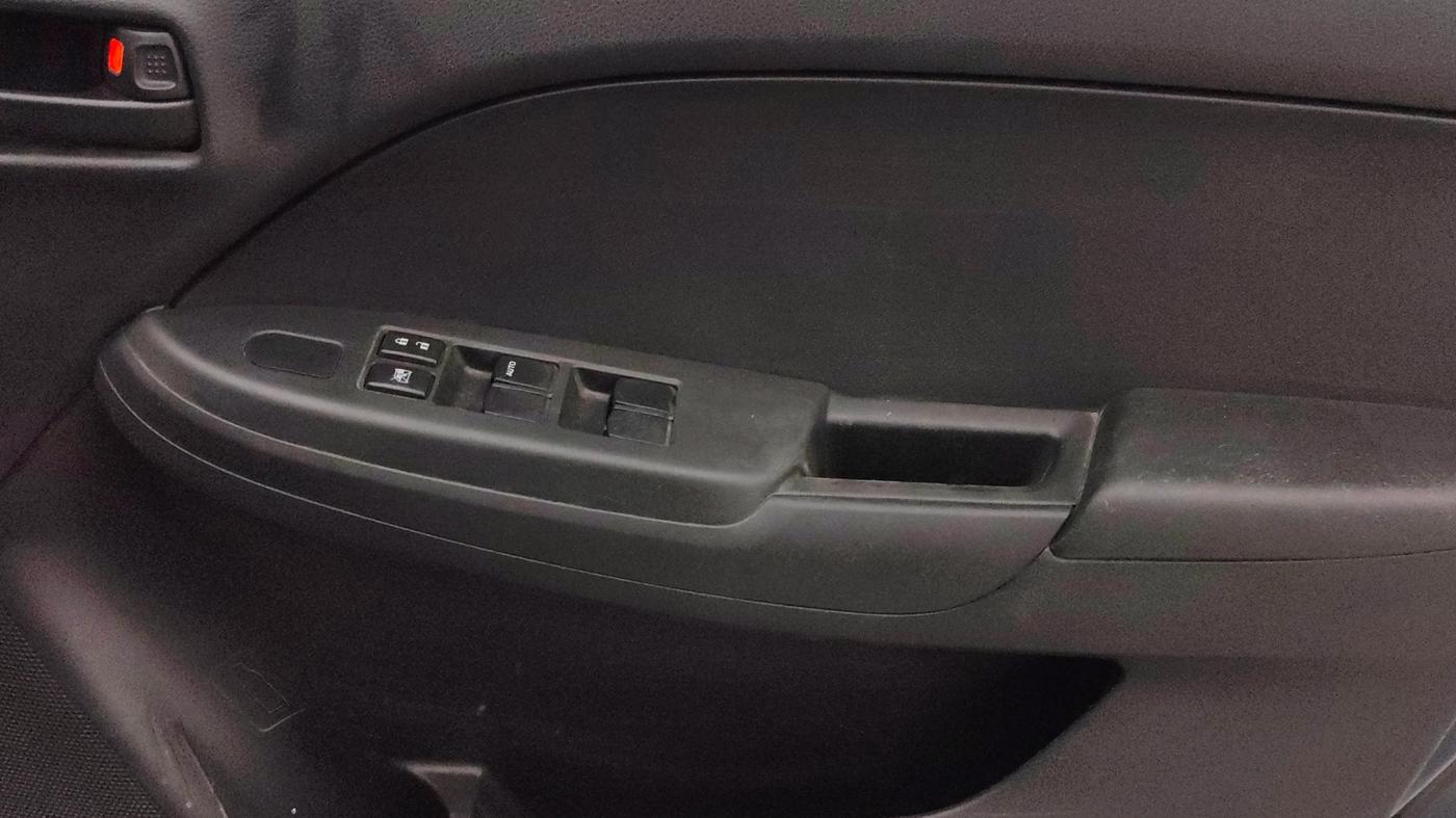 2021 Maruti Baleno SIGMA PETROL 1.2, Petrol, Manual, 78,802 km, Driver Side Door Panels Control