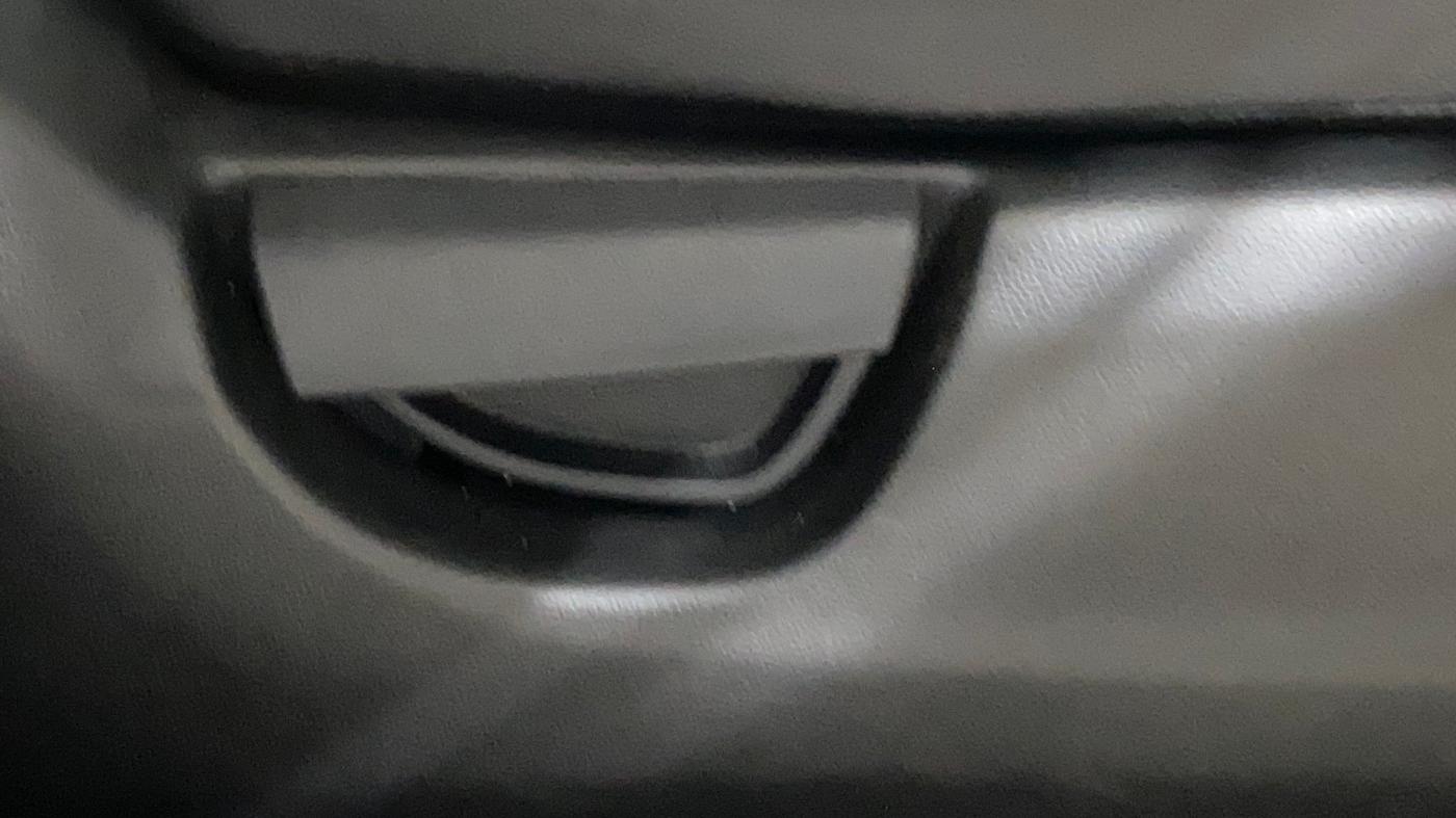 2020 Hyundai NEW SANTRO SPORTZ MT, Petrol, Manual, 45,201 km, Driver Side Adjustment Panel