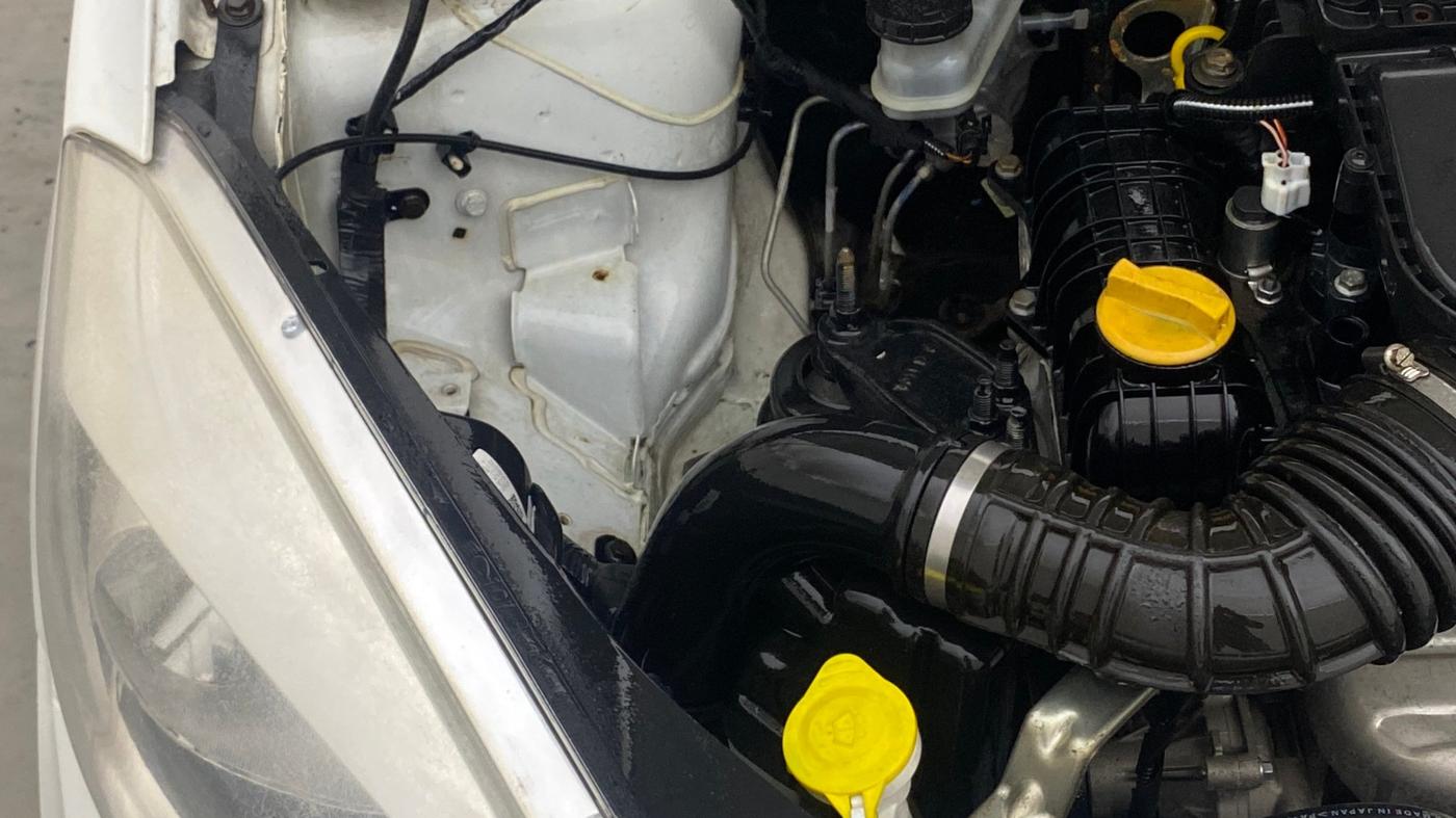 2018 Tata Tiago XM PETROL, Petrol, Manual, 91,359 km, Engine View - Right