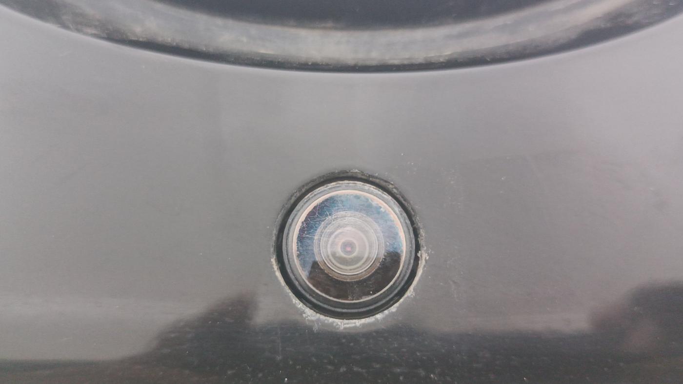 2022 Tata NEXON XZA PLUS (PREMIUM) KAZIRANGA PETROL, Petrol, Automatic, 29,118 km, Parking Camera