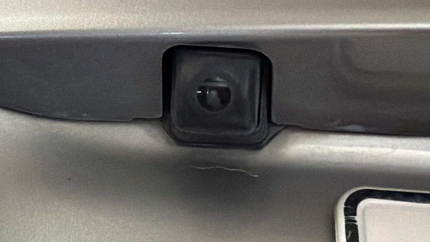 2021 Maruti S Cross ZETA AT 1.5, Petrol, Automatic, 67,879 km, Parking Camera