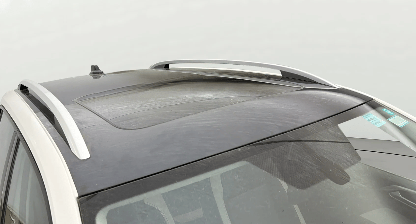 2024 Volkswagen TAIGUN GT PLUS 1.5 TSI DSG, Petrol, Automatic, 71,513 km, Moonroof/ Sunroof