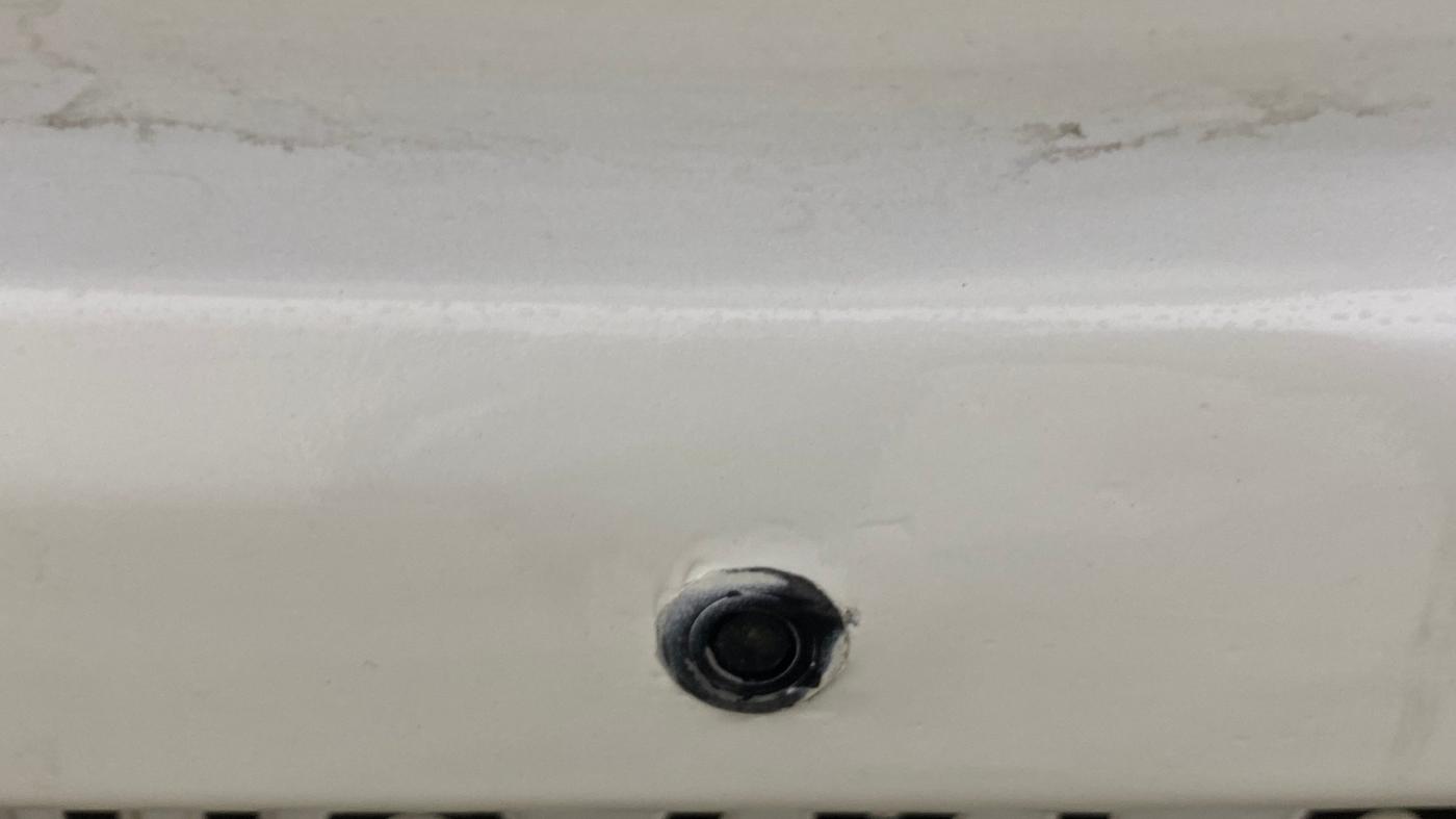 2020 Maruti Celerio VXI CNG, CNG, Manual, 86,131 km, Parking Camera